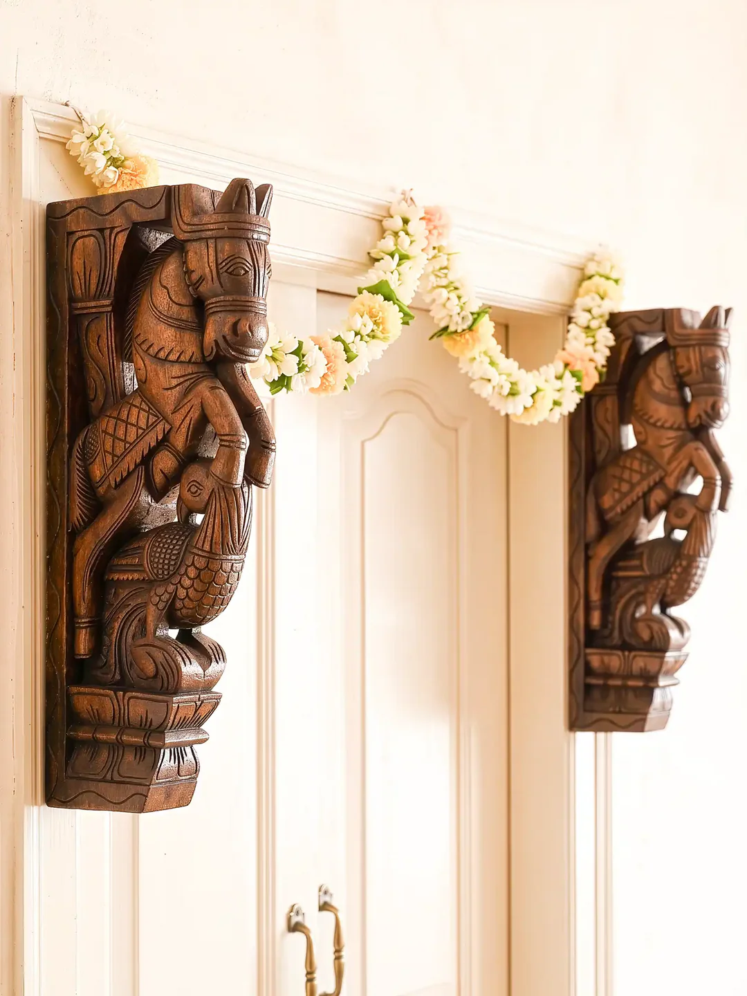 Heritage Wood Panel