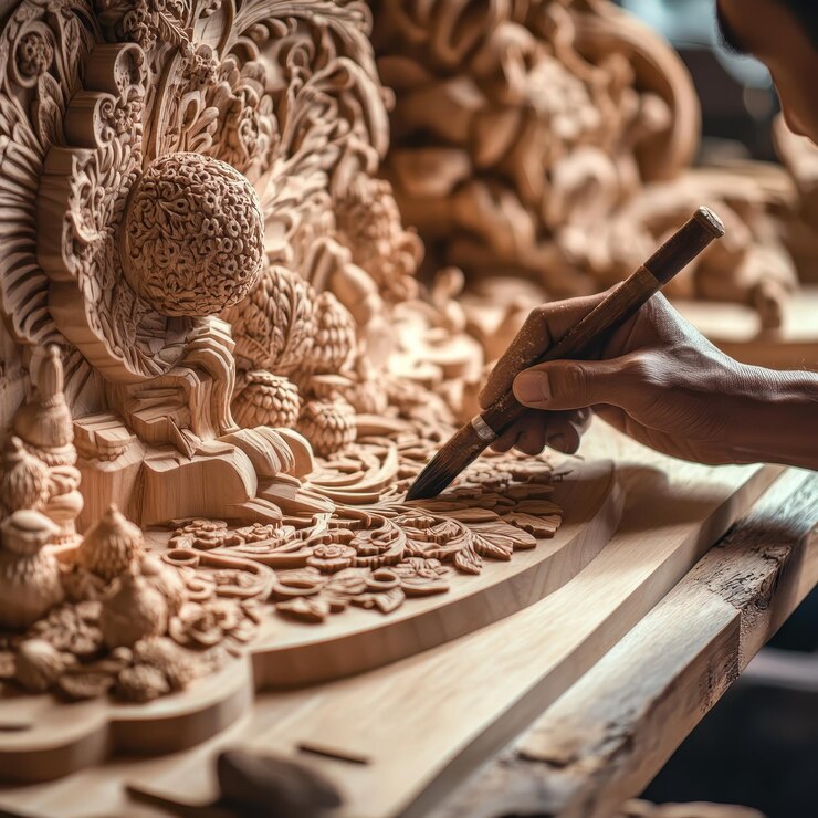 Master at Work