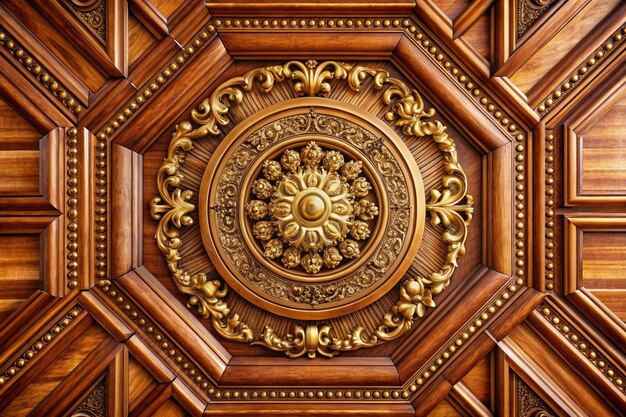 Heritage antique furniture piece
