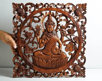 Sacred Sculpture